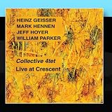 Live At Crescent