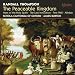 Classical Music : The Peaceable Kingdom, Mass of the Holy Spirit, The Last Invocation, Fare Well, Alleuia