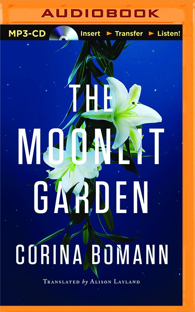 Amazon.com: The Moonlit Garden (9781511325011): Corina Bomann ...