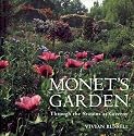Monet's Garden: Through the Seasons at Giverny: Behind the Scenes and Through the Seasons