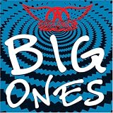 Big Ones [Re-Issue] - Aerosmith