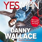 Yes Man | [Danny Wallace]