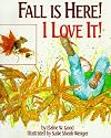 Fall Is Here !