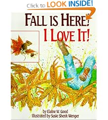 Fall Is Here !