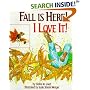 Fall Is Here !