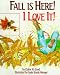 Search : Fall Is Here !