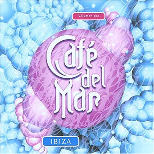 CD-Charts  Search : Cafe Del Mar Ibiza Vol.2: Mixed By Jose Padilla
