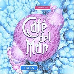 Caf� del Mar: Ibiza, Vol. 2