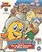Video Games : Freddi Fish 4: The Case of the Hogfish Rustlers of Briny Gulch