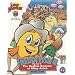 Freddi Fish 4: The Case of the Hogfish Rustlers of Briny Gulch Game