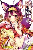 No Game No Life, Vol. 3 - light novel No Game No Life, Vol. 3 - light novel