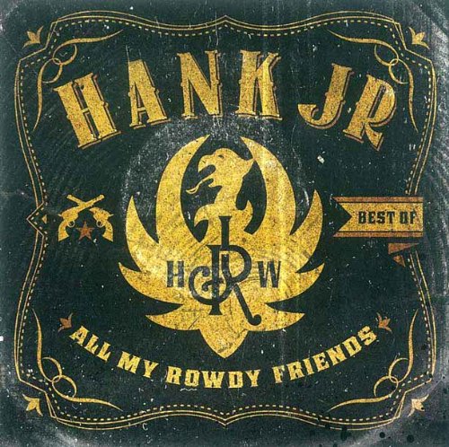 Hank Williams Jr. - Living Proof The MGM Recordings - Zortam Music