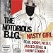 Nasty Girl