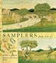 Samplers from A to Z