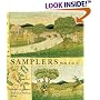 Samplers from A to Z