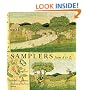 Samplers from A to Z