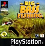 Big Bass Fishing - 