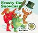 Frosty the Snowman Board Book (Musical Board Book)