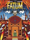 Revue Dargaud  / Fatum, tome 5 : Le 9è cartel