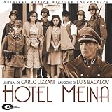 Hotel Meina: L'arrivo