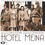 Hotel Meina: L'arrivo