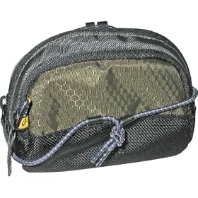 Click here to buy Case Logic TSC-2 Sport Horizontal Camera Case (Green) by Case Logic.