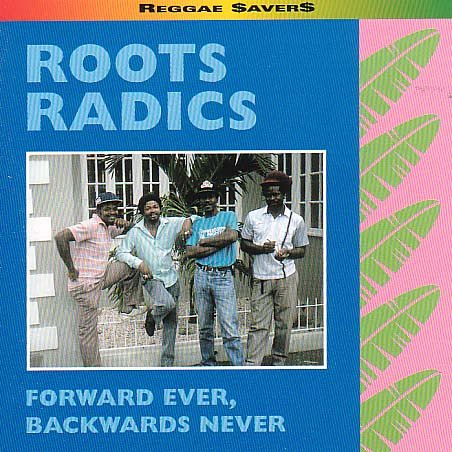 CD-Charts  Music : Forward Ever Backwards Never