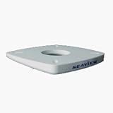 Product details for SEAVIEW 4DEG WEDGE F/HARDTOPS F/RAYMARINE OPEN ARRAYS