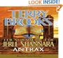 Antrax (The Voyage of the Jerle Shannara, Book 2)