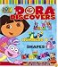 Dora Discovers (Dora the Explorer)