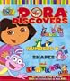 Dora Discovers (Dora the Explorer (Simon & Schuster Board Books))