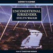 Unconditional Surrender | Evelyn Waugh