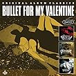Original Album Classics by BULLET FOR MY VALENTINE (2015-03-31)【並行輸入品】