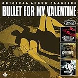 Original Album Classics by BULLET FOR MY VALENTINE (2015-03-31)【並行輸入品】