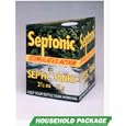 Septic Tank Treatment - SEPTIC TANK TREATMENT