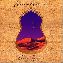Desert Guitars