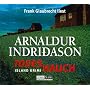Todeshauch. 4 CDs: Island Krimi