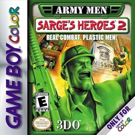 Army Men: Sarge's Heroes 2 by Amazon.com, LLC