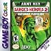  : Army Men: Sarge's Heroes 2