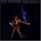 Lead Vocalist - Rod Stewart