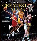 Cover for 'Basketball's Greatest Stars'