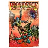 the kestrels becoming fire