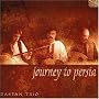 Journey To Persia