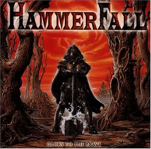 Hammerfall - Ravenlord Lyrics - Zortam Music
