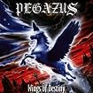 Wings of Destiny