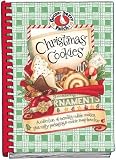 cover of Christmas Cookies Cookbook: Collection of Incredibly Edible Cookies Plus Nifty Packaging