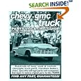 Chevy GMC Truck Parts Locating Guide by  Adam Gimbel, David Gimbel, and Patrick Trienta