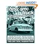 Chevy / GMC Truck Parts Locating Guide