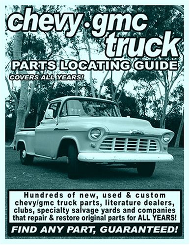 Faxon Auto Literature