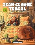 Jean-claude Tergal, tome 1 (couleur)